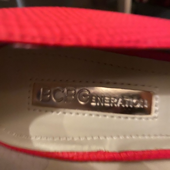 BCBGeneration heels - Picture 5 of 5